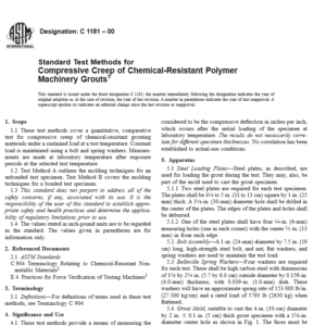 ASTM C 1181 – 00 pdf free download