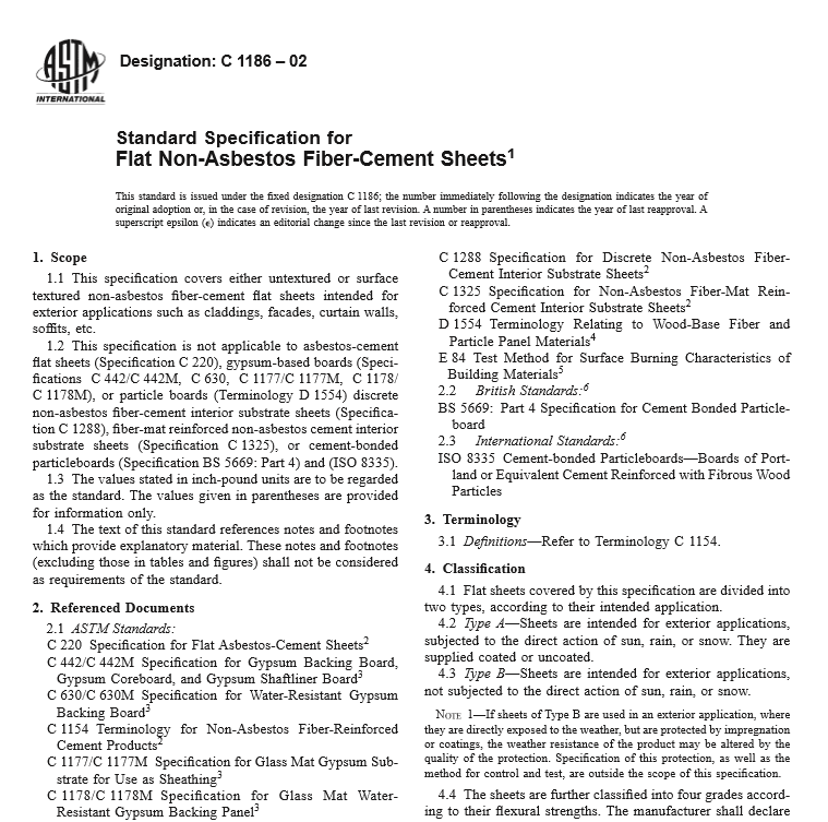 free astm standards download pdf