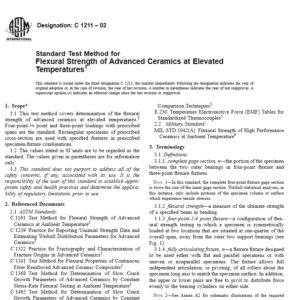 ASTM  C 1211 – 02 pdf free download