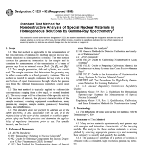ASTM C 1221 – 92 pdf free download