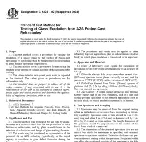ASTM  C 1223 – 92 pdf free download