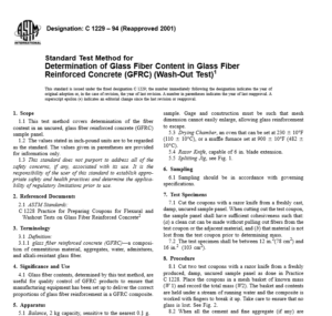 ASTM C 1229 – 94 pdf free download