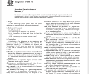ASTM C 1232 – 02 pdf free download