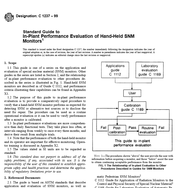 ASTM C 1237 – 99 pdf free download