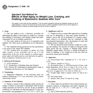 ASTM C 1246 – 00 pdf free download