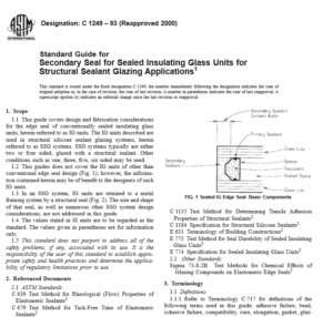 ASTM  C 1249 – 93 pdf free download