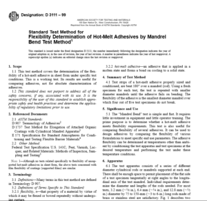 ASTM  D 3111 – 99 pdf free download