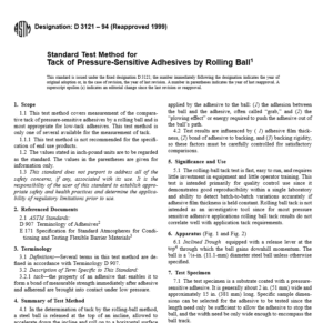 ASTM D 3121 – 94 pdf free download