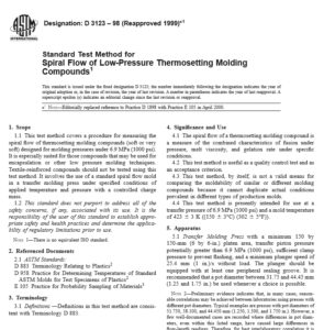 ASTM  D 3123 – 98 pdf free download