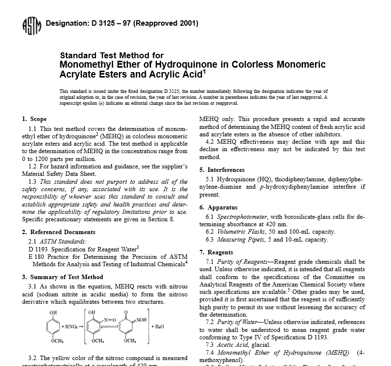 ASTM D 3125 – 97 pdf free download