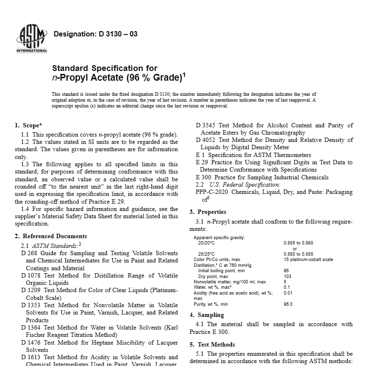 ASTM D 3130 – 03 pdf free download
