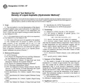 ASTM D 3142 – 97 pdf free download