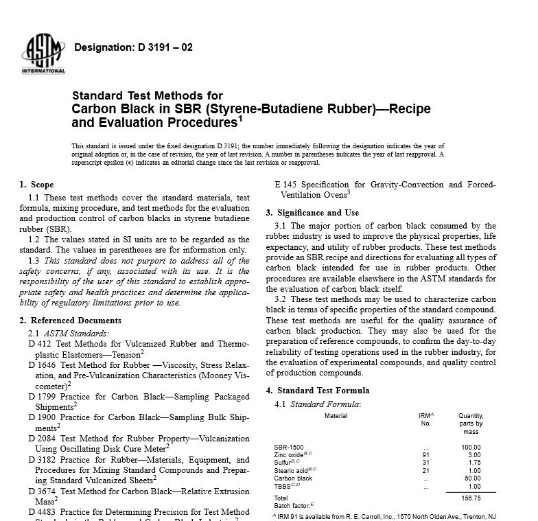 ASTM D 3191 – 02 pdf free download
