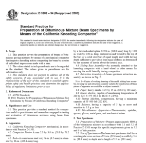 ASTM  D 3202 – 94 pdf free download