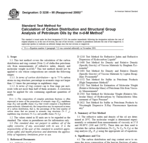 ASTM  D 3238 – 95 pdf free download