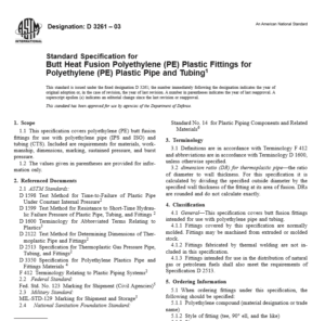 ASTM  D 3261 – 03 pdf free download