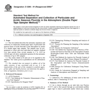 ASTM  D 3266 – 91 pdf free download