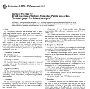 ASTM D 3271 – 87 pdf free download