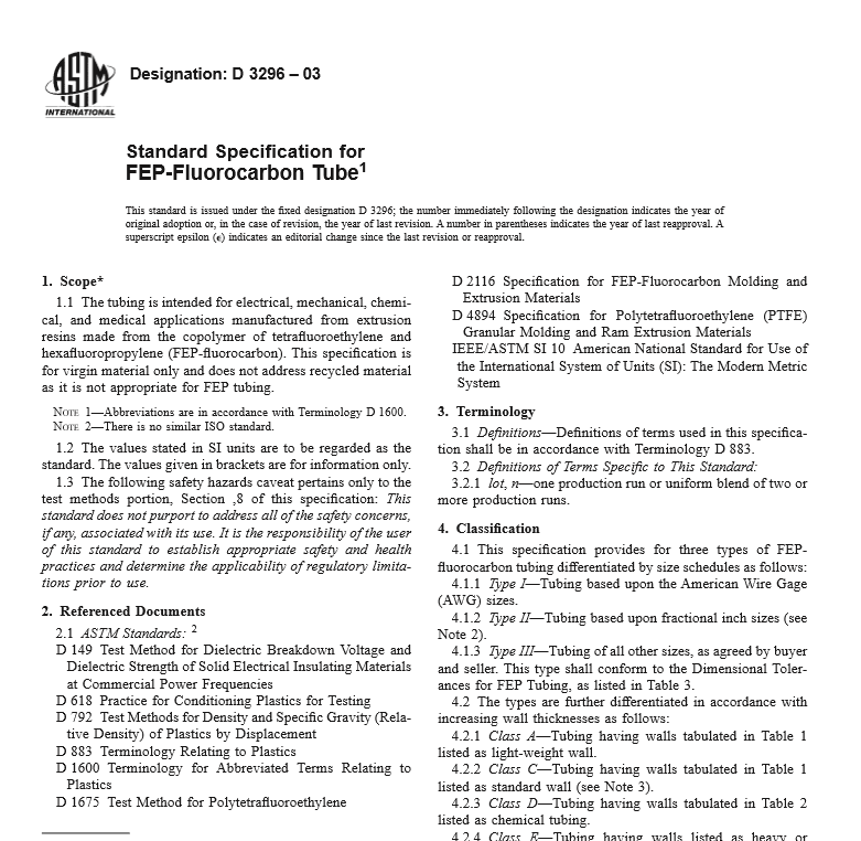 ASTM D 3296 – 03 pdf free download