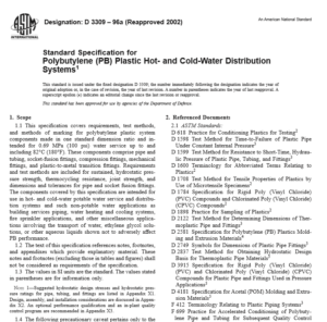 ASTM  D 3309 – 96a pdf free download