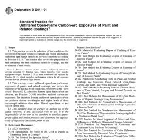 ASTM D 3361 – 01 pdf free download