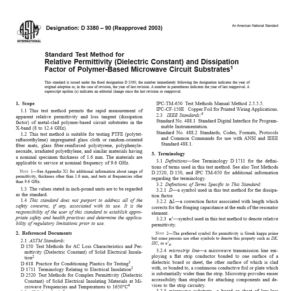 ASTM  D 3380 – 90 pdf free download