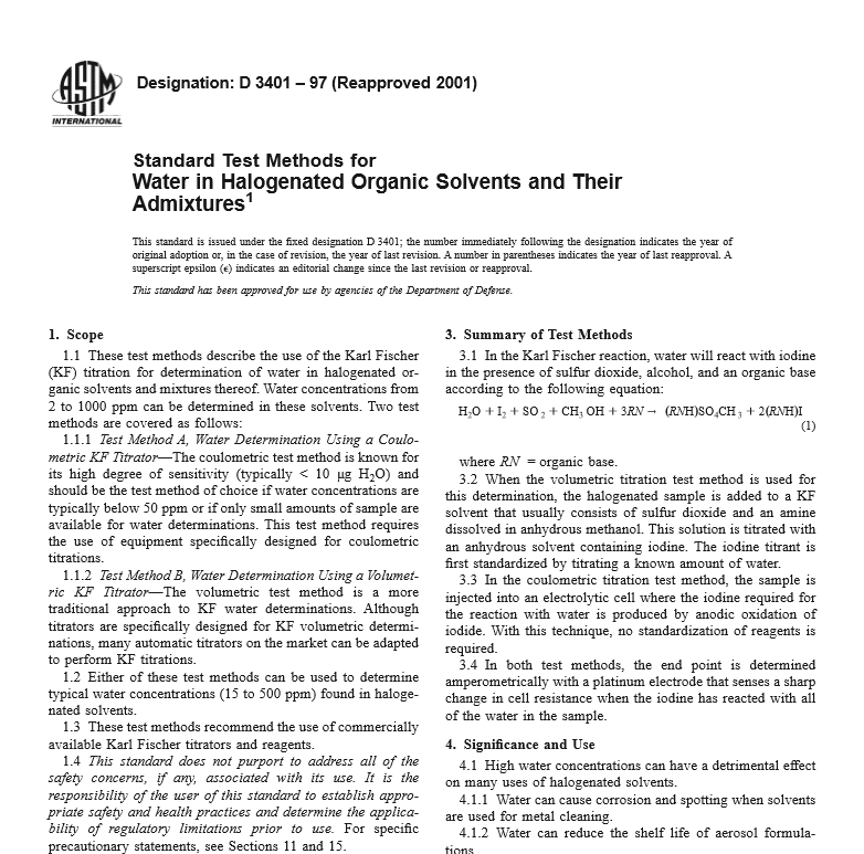 ASTM D 3401 – 97 pdf free download