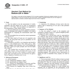 ASTM  D 3454 – 97 pdf free download