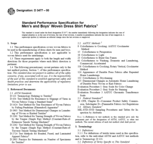 ASTM  D 3477 – 00 pdf free download