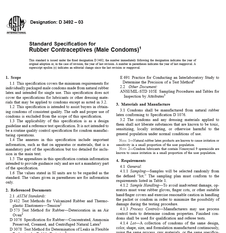 ASTM D 3492 – 03 pdf free download