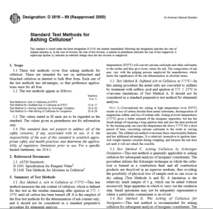 ASTM D 3516 – 89 pdf free download