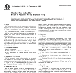 ASTM  D 3519 – 88 pdf free download
