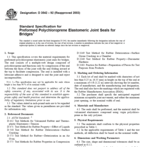 ASTM  D 3542 – 92 pdf free download