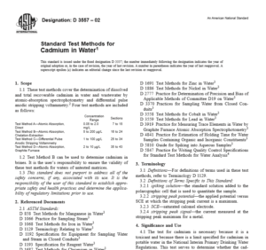 ASTM D 3557 – 02 pdf free download