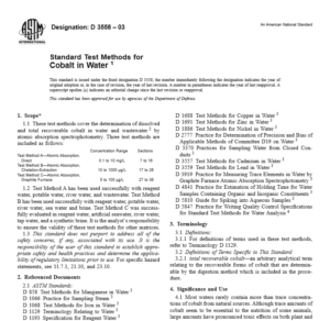ASTM  D 3558 – 03 pdf free download