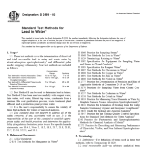 ASTM  D 3559 – 03 pdf free download