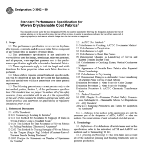 ASTM D 3562 – 99 pdf free download