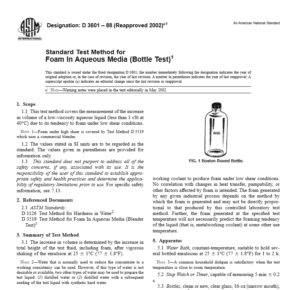ASTM  D 3601 – 88 pdf free download 