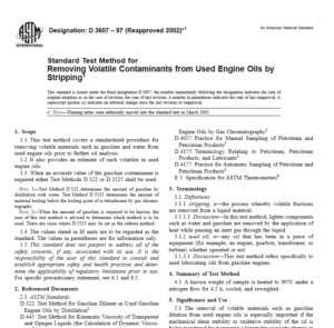 ASTM  D 3607 – 97 pdf free download 