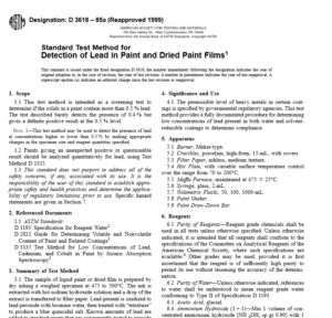 ASTM D 3618 – 85a pdf free download 