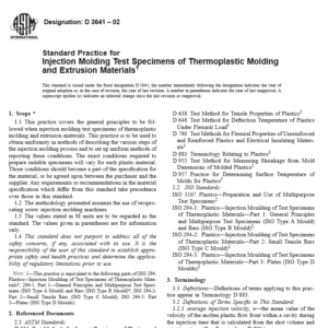 ASTM  D 3641 – 02 pdf free download 