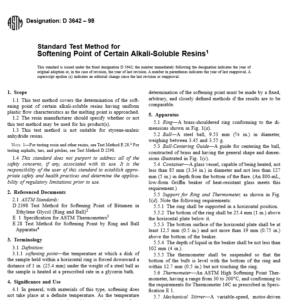 ASTM  D 3642 – 98 pdf free download 