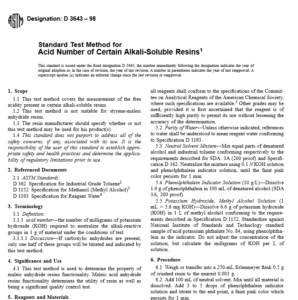 ASTM  D 3643 – 98 pdf free download 