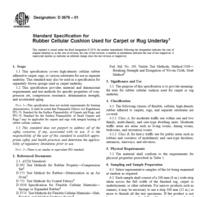 ASTM  D 3676 – 01 pdf free download