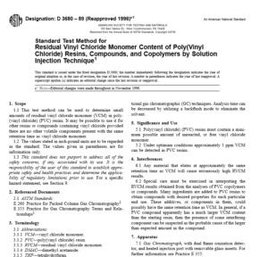 ASTM  D 3680 – 89 pdf free download
