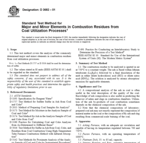 ASTM D 3682 – 01 pdf free download
