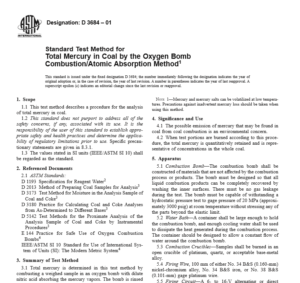 ASTM  D 3684 – 01 pdf free download
