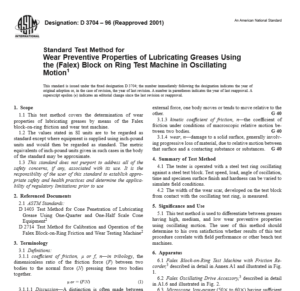 ASTM  D 3704 – 96 pdf free download