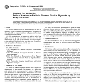 ASTM D 3720 – 90 pdf free download