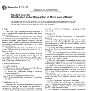 ASTM  E 1916 – 97 pdf free download 